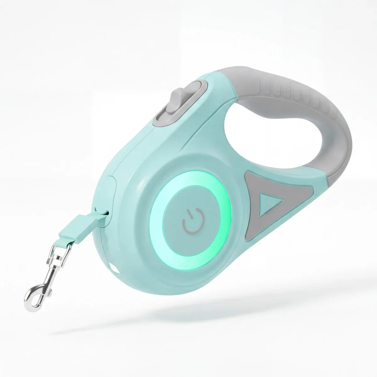 LysKoppel™ – Hundkoppel med LED-belysning