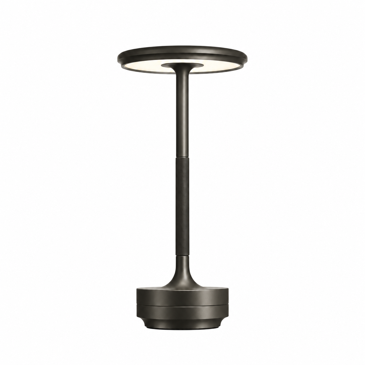 Glodora™ – Trådlös LED Bordslampa
