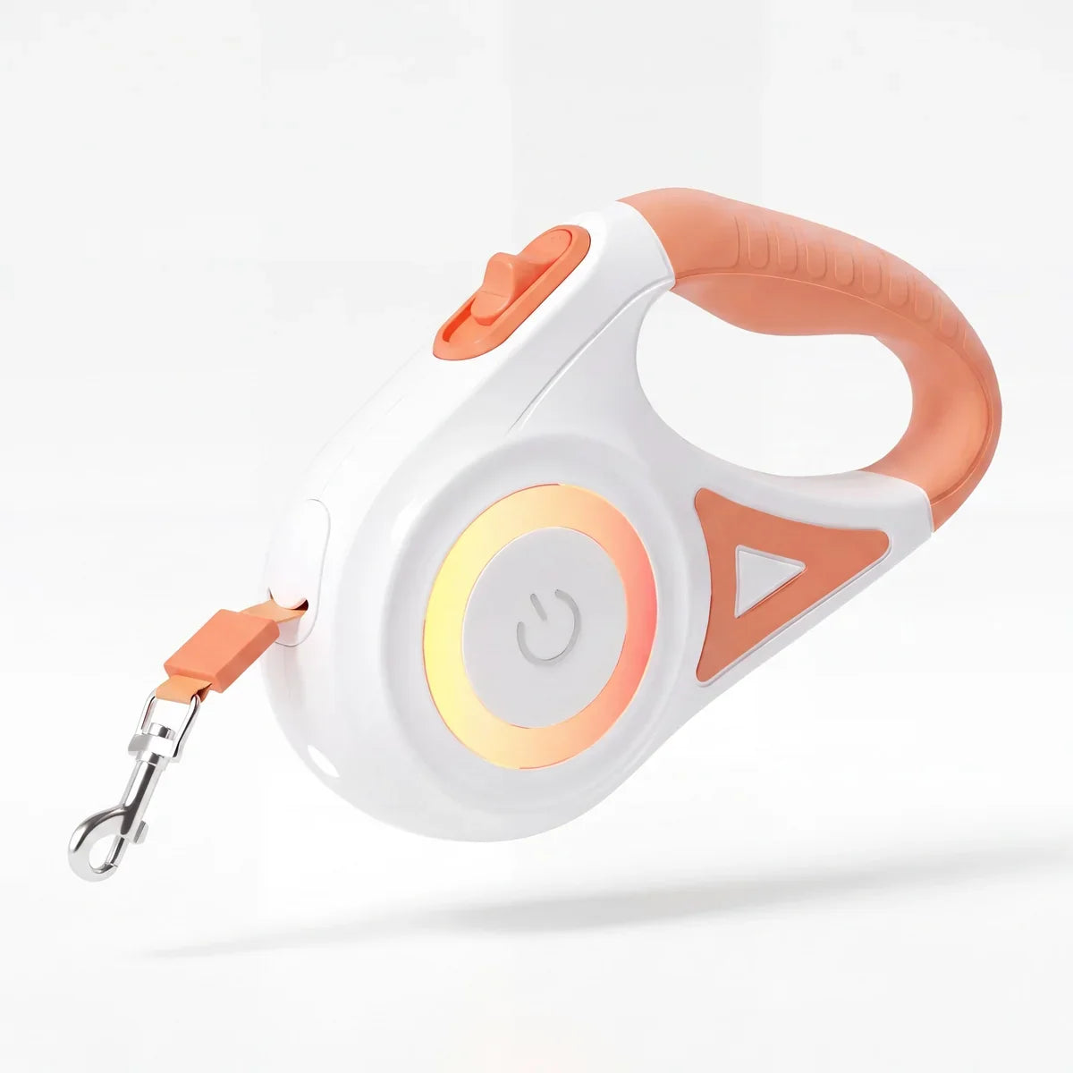 LysKoppel™ – Hundkoppel med LED-belysning