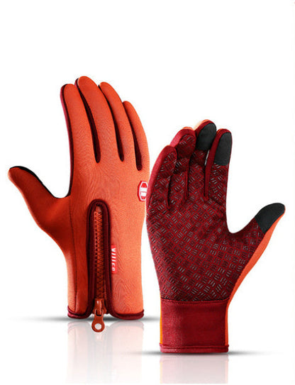 Vantora™  Vinterhandskar – Vattentäta med Pekskärm & Fleece