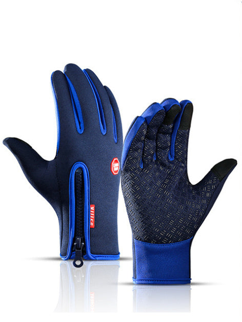 Vantora™  Vinterhandskar – Vattentäta med Pekskärm & Fleece