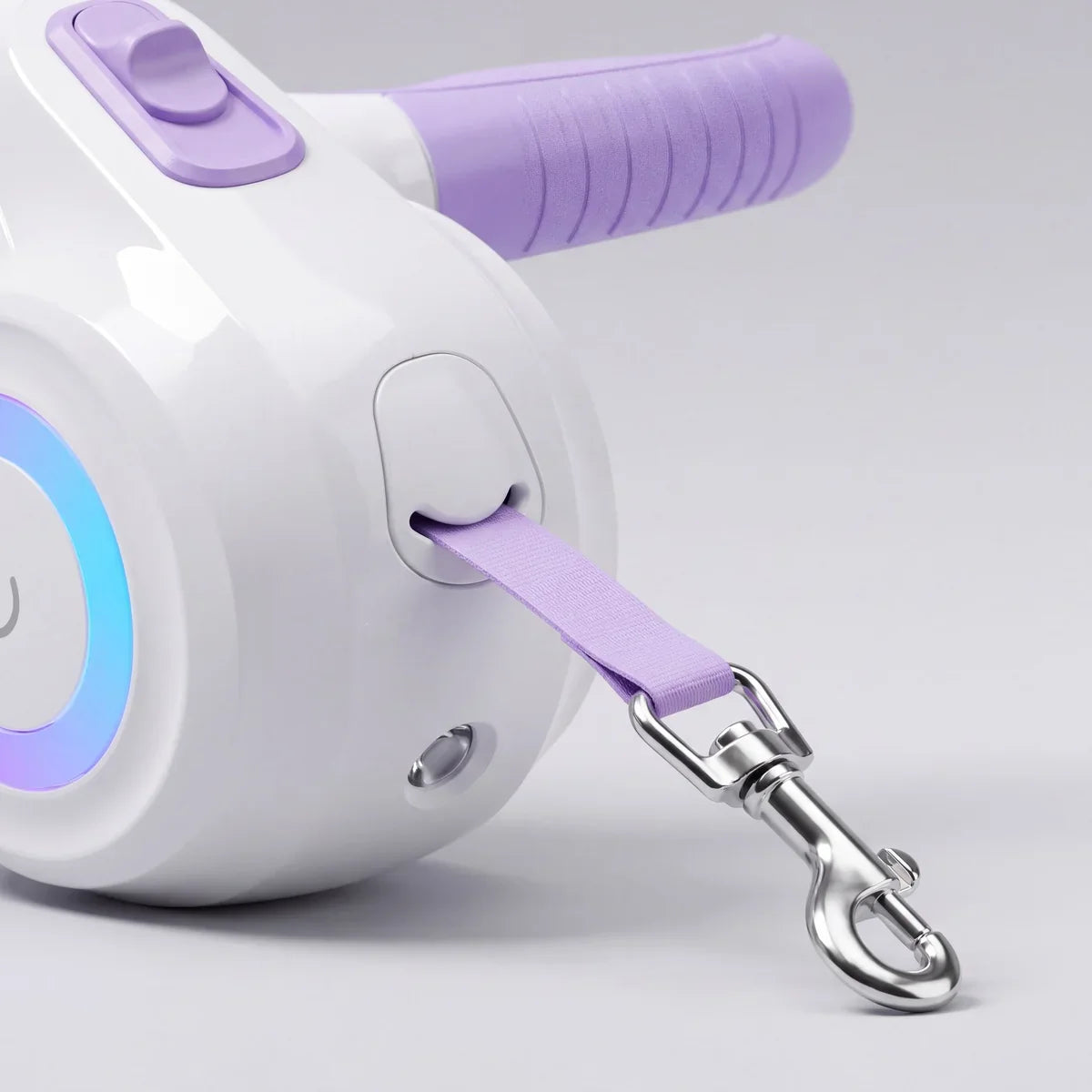 LysKoppel™ – Hundkoppel med LED-belysning