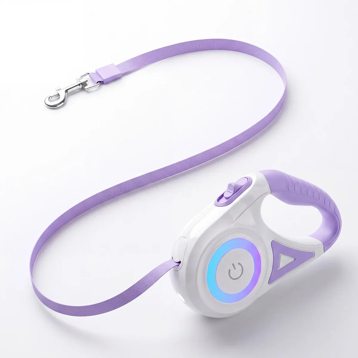 LysKoppel™ – Hundkoppel med LED-belysning
