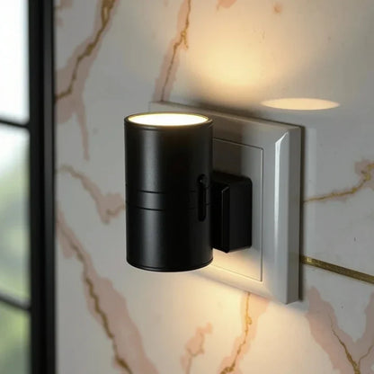 Lunoria™ – Smart LED Stämningslampa