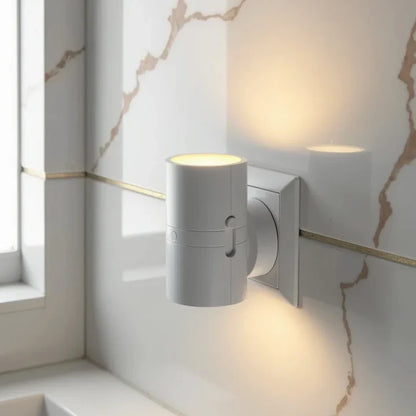 Lunoria™ – Smart LED Stämningslampa