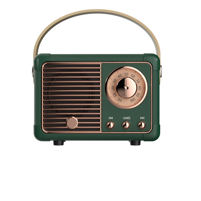 Retrofy Bluetooth Högtalare