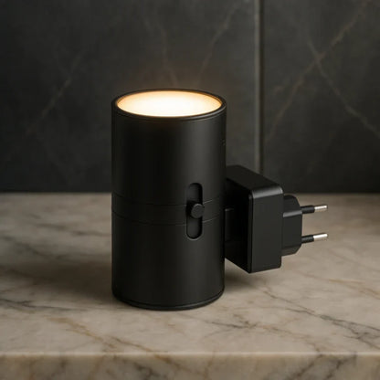 Lunoria™ – Smart LED Stämningslampa