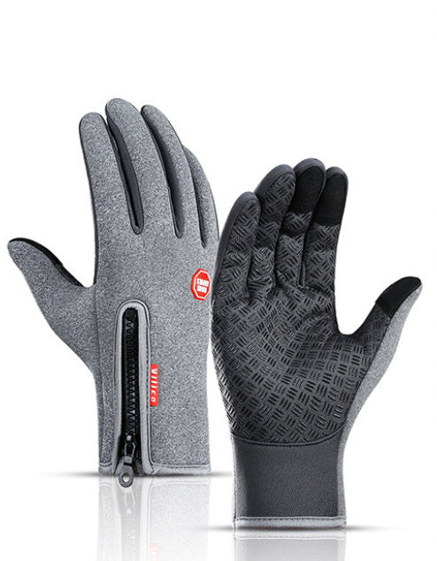 Vantora™  Vinterhandskar – Vattentäta med Pekskärm & Fleece