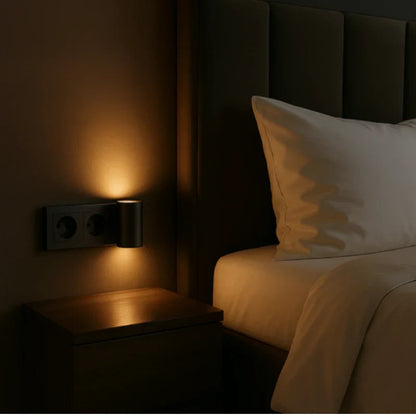 Lunoria™ – Smart LED Stämningslampa
