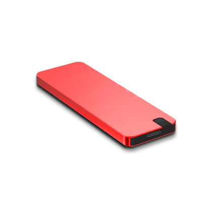 Minnesvalv™ | Extern USB 3.0 Lagringsminne
