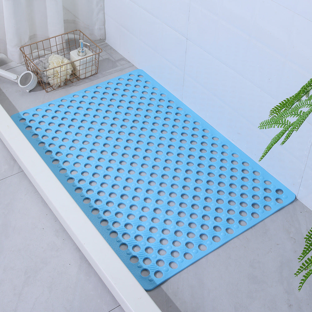 Fastra™ – Duschmattan som Sitter Kvar