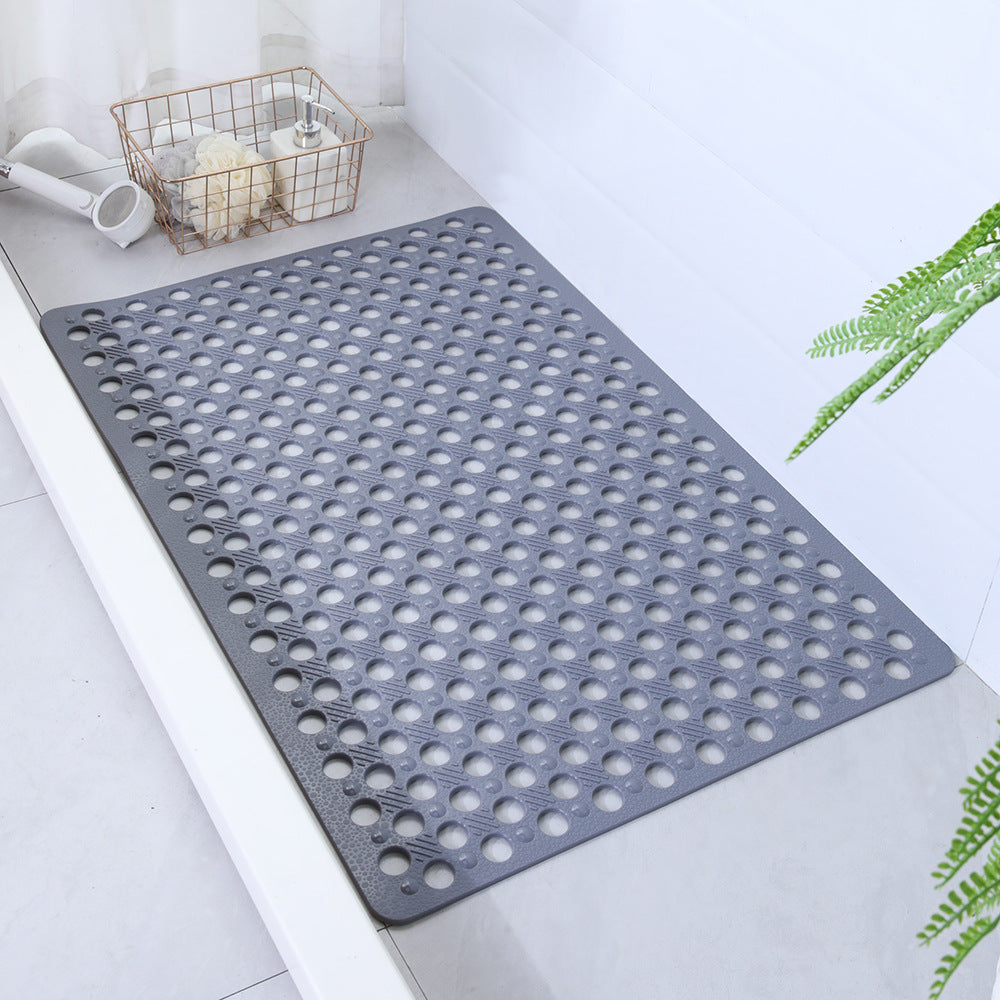 Fastra™ – Duschmattan som Sitter Kvar