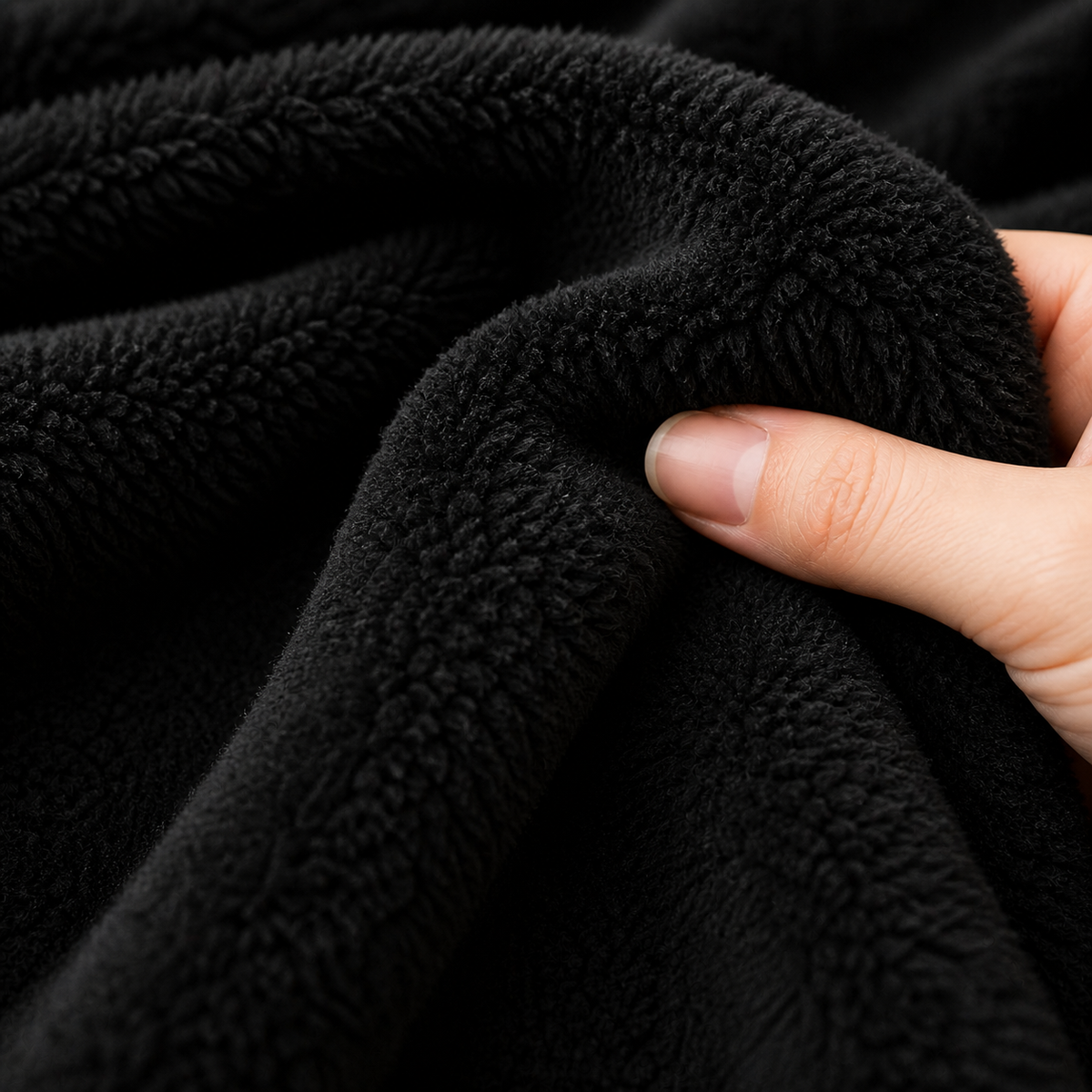 SoffMonstret™ Onesie – Supermjuk Oversized Mysdräkt