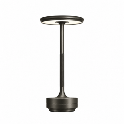 Glodora™ – Trådlös LED Bordslampa