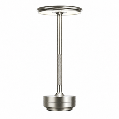 Glodora™ – Trådlös LED Bordslampa