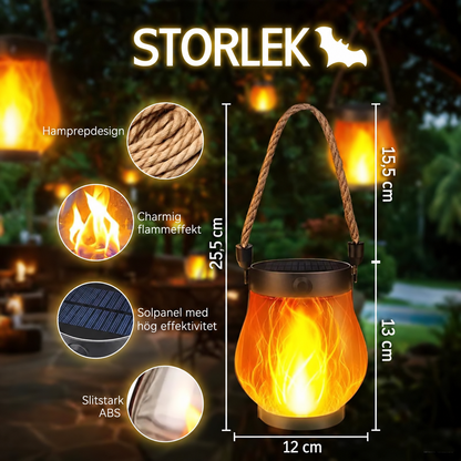 Eldhjärta™