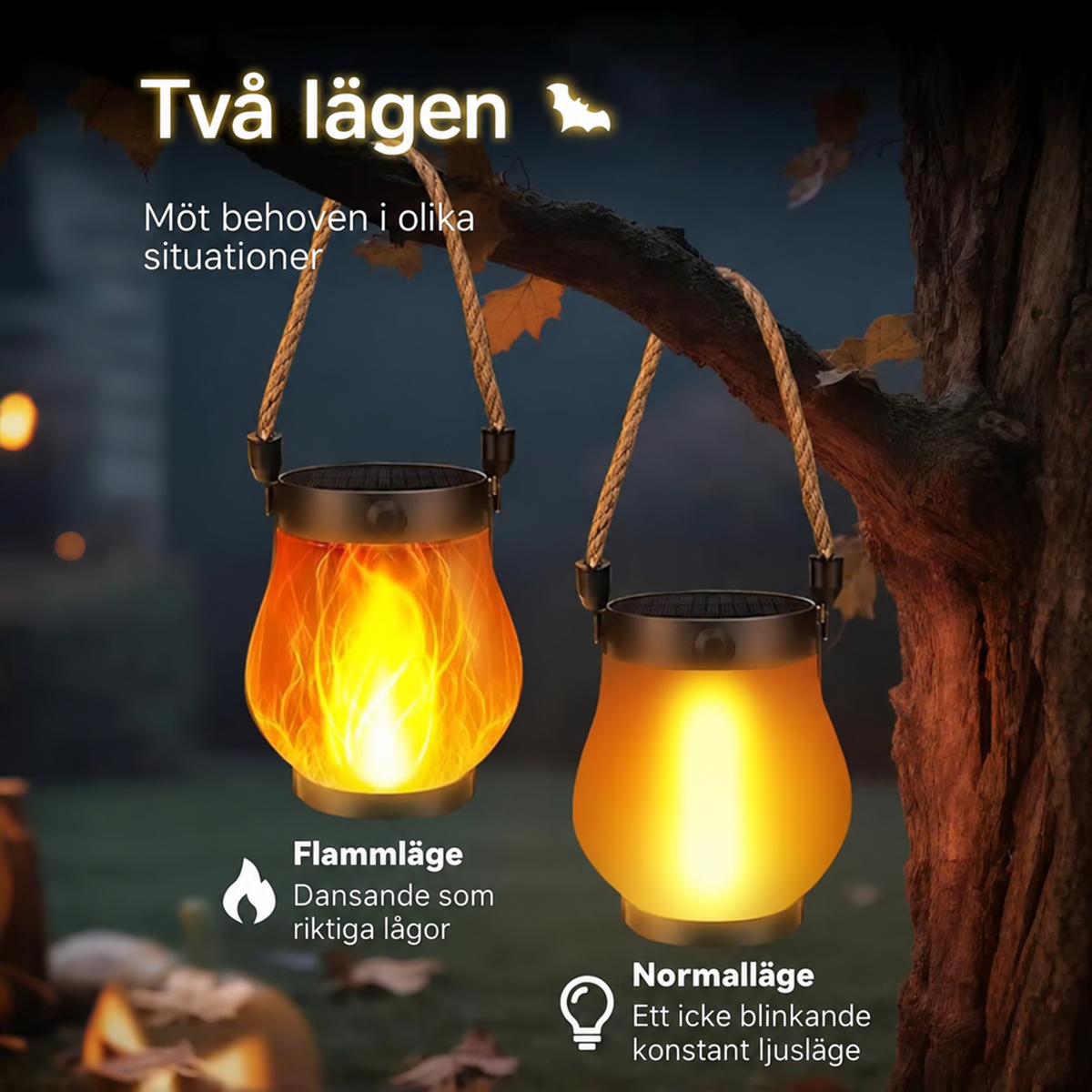 Eldhjärta™