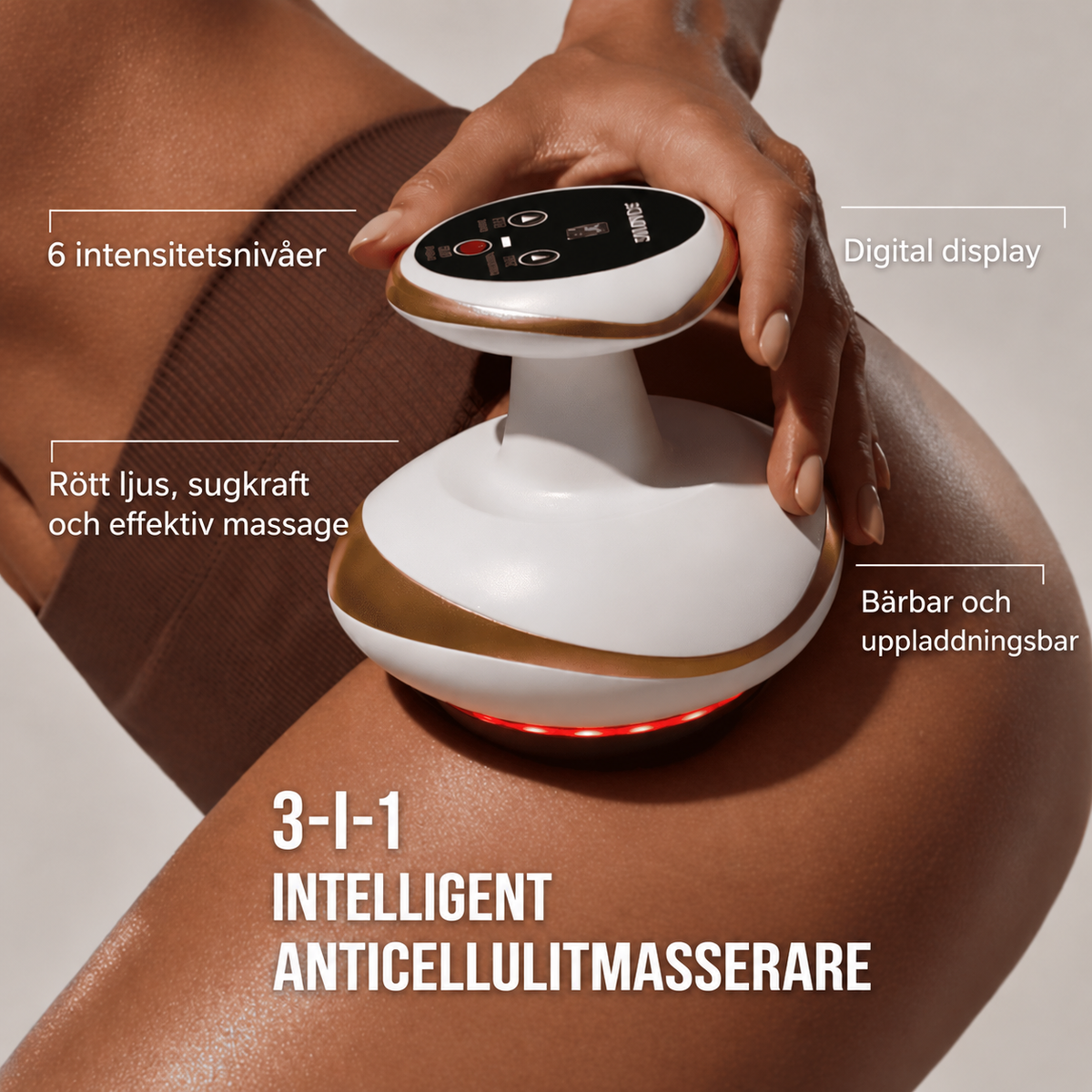 VakuForm™ – Ge Din Hud Fastheten Tillbaka