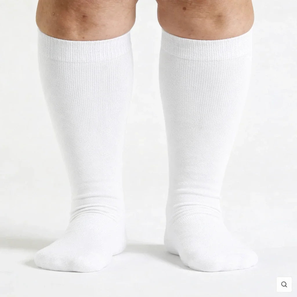 Venora™ Kompressionsstrumpor Du Faktiskt Vill Ha På Dig