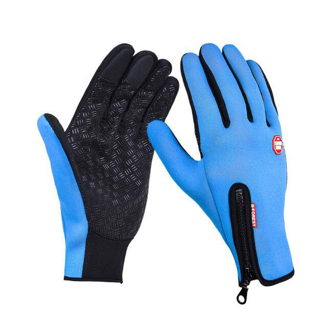Vantora™  Vinterhandskar – Vattentäta med Pekskärm & Fleece