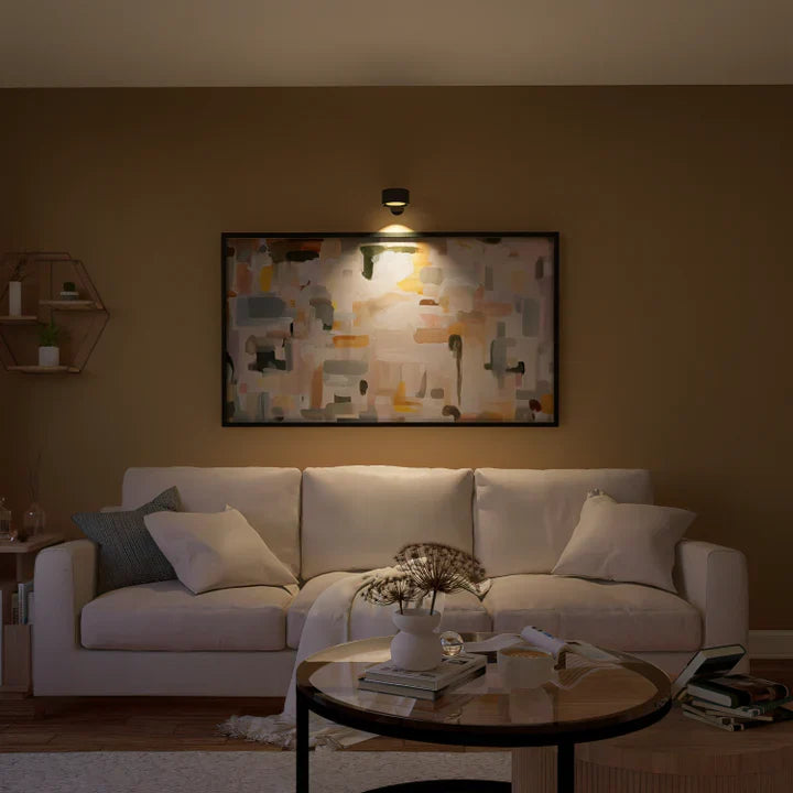 Auroria™ – Smart LED Väggbelysning