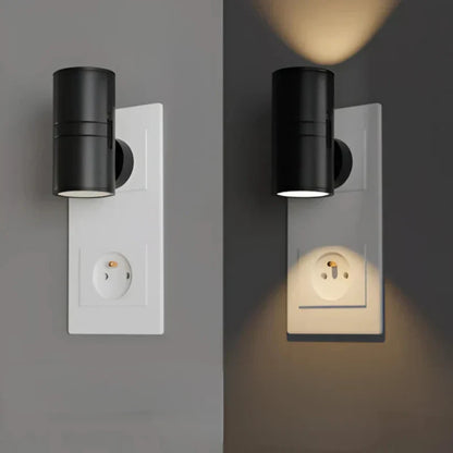 Lunoria™ – Smart LED Stämningslampa